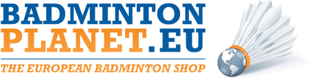 Badmintonplanet.eu Logo